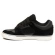 Tenis Unissex DC Shoes Course XL Black White-DC069A.BKW- -3-